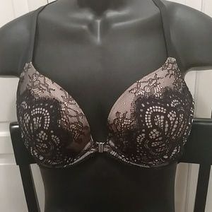 Victoria Secret Dream Angel Push Up Bra NWOT